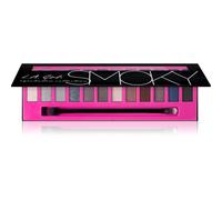 L.A. Girl Cosmetics Beauty Brick Collection palette de fards à paupières teinte Smoky 12 g