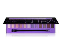 L.A. Girl Cosmetics Beauty Brick Collection palette de fards à paupières teinte Ultra 12 g