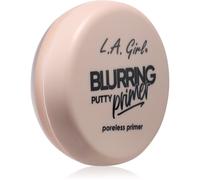 L.A. Girl Cosmetics Blurring Putty base de teint s kombuchou 15 g