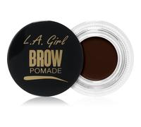 L.A. Girl Cosmetics Brow Pomade pommade-gel sourcils teinte Soft Brown 3 g