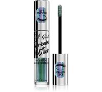 L.A. Girl Cosmetics Dream Glitter fard à paupières liquide pailleté teinte Cha-Ching 4 ml