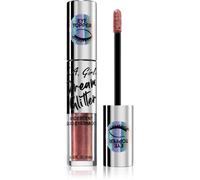 L.A. Girl Cosmetics Dream Glitter fard à paupières liquide pailleté teinte Rose Gold 4 ml