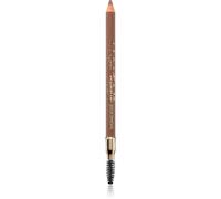 L.A. Girl Cosmetics Featherlite crayon sourcils longue tenue avec brosse teinte Dark Blonde 1.1 g