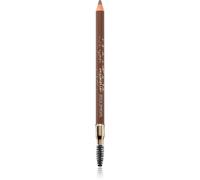 L.A. Girl Cosmetics Featherlite crayon sourcils longue tenue avec brosse teinte Soft Brown 1.1 g