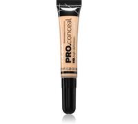 L.A. Girl Cosmetics HD Pro. Conceal correcteur liquide teinte Bisque 8 g