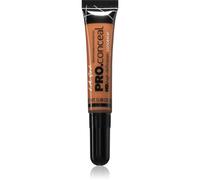 L.A. Girl Cosmetics HD Pro. Conceal correcteur liquide teinte Fawn 8 g