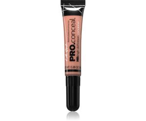 L.A. Girl Cosmetics HD Pro. Conceal correcteur liquide teinte Peach 8 g