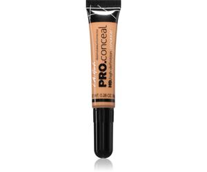 L.A. Girl Cosmetics HD Pro. Conceal correcteur liquide teinte Pure Beige 8 g
