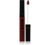 L.A. Girl Cosmetics Lip Mousse rouge à lèvres crémeux teinte Unstoppable 6 ml