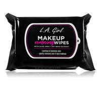 L.A. Girl Cosmetics Makeup Removing Wipes lingettes démaquillantes 30 pcs
