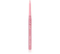 L.A. Girl Cosmetics Pastel Dream crayon automatique yeux teinte Baby Pink 0.3 g