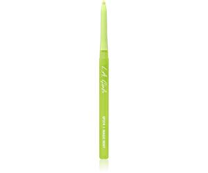 L.A. Girl Cosmetics Pastel Dream crayon automatique yeux teinte Magic Mint 0.3 g