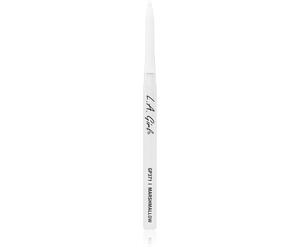 L.A. Girl Cosmetics Pastel Dream crayon automatique yeux teinte Marshmallow 0.3 g
