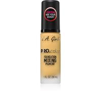 l.a girl cosmetics - Pro Color Foundation Mixing Pigment Un Teint Sur Mesure 30 ml