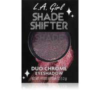 L.A. Girl Cosmetics Shade Shifter fard à paupières longue tenue teinte Aura 1.2 g