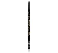 L.A. Girl Cosmetics Shady Slim crayon sourcils automatique avec brosse teinte Taupe 0.08 g