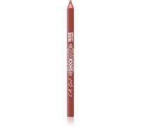 L.A. Girl Cosmetics Shockwave crayon contour lèvres teinte Coquette 1.2 g