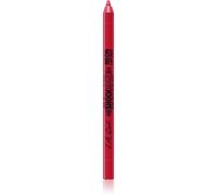 L.A. Girl Cosmetics Shockwave crayon contour lèvres teinte Fiery 1.2 g