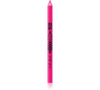 L.A. Girl Cosmetics Shockwave crayon contour lèvres teinte Pop 1.2 g