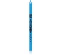 L.A. Girl Cosmetics Shockwave eyeliner gel teinte Electric 1.2 g