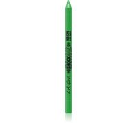 L.A. Girl Cosmetics Shockwave eyeliner gel teinte Gotcha 1.2 g
