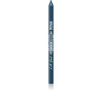 L.A. Girl Cosmetics Shockwave eyeliner gel teinte Ocean 1.2 g