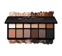 L.A. GIRL Fanatic Eyeshadow Palette - The Nudist