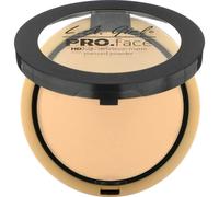 L.A. Girl Hd Pro Face Pressed Powder Matte Classic Ivory 7g