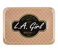 L.A. Girl Inspiring Brow Kit Light & Bright