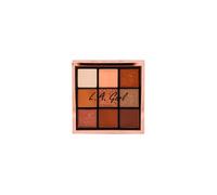 L.A. Girl Keep It Playful Eyeshadow Palette Foreplay 14g