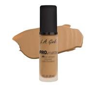 L.A. Girl Make-up Primer Pro Mat, Beige Moyen 30 mm