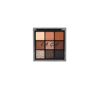 L.A. Girl Palette d'Ombres Keep It Playful Downplay 14g