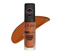 L.A Girl Pro Color Foundation Mix Pigment Orange