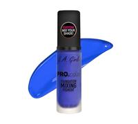 L.A. Girl Pigment mélangeur Pro.Color pour fond de teint Bleu 30 ml