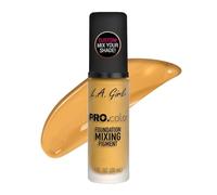 l.a girl cosmetics - Pro Color Foundation Mixing Pigment Un Teint Sur Mesure 30 ml