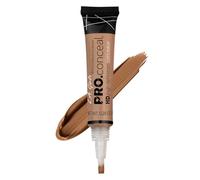 L.A Girl Pro Concealer HD High Definition - Correcteur & anti-cernes - Teinte:GC986 Chestnut