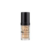L.A. Girl Pro Coverage Illuminating Foundation Beige 28ml