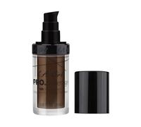 L.A. Girl Pro Coverage Illuminating Foundation - Chocolat