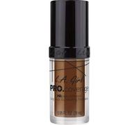 L.A. Girl - Fond de Teint Liquide Illimunateur Fond de teint 28 ml Marron female
