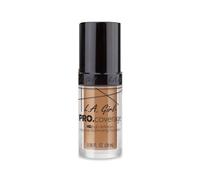 L.A. Girl Pro Coverage Illuminating Foundation Sand 28ml