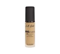 L.A. Girl Pro Matte Foundation Beige 30ml