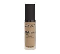 L.A. Girl Pro Matte Foundation Ivory 30ml