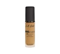 L.A. Girl Pro Matte Foundation Sand 30ml