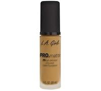 L.A. GIRL Pro Matte Foundation - Soft Beige