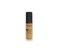 L.A. Girl Pro Matte Hd Fond de Teint Light Tan 30ml