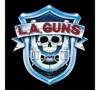 L a Guns