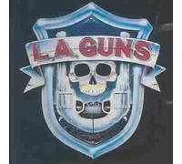 L.A. Guns - L.a. Guns