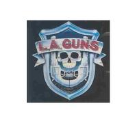 L.A. Guns – L.a. Guns – CD