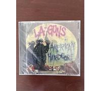 L.a. Guns - American Hardcore