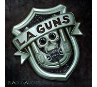 L.A. Guns : Black Diamonds (180g) (Limited Edition) - - (Vinyle / Pop (Vinyle))